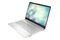 Laptop HP 15s 15.6" AMD Ryzen 7 4700U AMD Radeon 8GB 512GB SSD M.2 srebrny