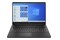 Laptop HP 15s 15.6" Intel Core i5 1155G7 INTEL Iris Xe 8GB 512GB SSD M.2 czarny