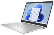 Laptop HP 15s 15.6" AMD Ryzen 5 5625U AMD Radeon 16GB 512GB SSD M.2 Windows 11 Home srebrny