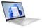 Laptop HP 15s 15.6" AMD Ryzen 5 5625U AMD Radeon 16GB 512GB SSD M.2 Windows 11 Home srebrny