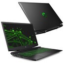 Laptop HP Pavilion 17 17.3" Intel Core i5 11300H NVIDIA GeForce RTX 3050 Ti 16GB 512GB SSD czarny