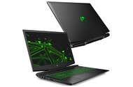 Laptop HP Pavilion 17 17.3" Intel Core i5 11300H NVIDIA GeForce RTX 3050 Ti 16GB 512GB SSD czarny