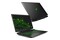 Laptop HP Pavilion 17 17.3" Intel Core i5 11300H NVIDIA GeForce RTX 3050 Ti 16GB 512GB SSD czarny