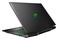 Laptop HP Pavilion 17 17.3" Intel Core i5 11300H NVIDIA GeForce RTX 3050 Ti 16GB 512GB SSD czarny