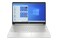 Laptop HP 15s 15.6" AMD Ryzen 7 5700U AMD Radeon 16GB 512GB SSD M.2 Windows 10 Home srebrny