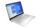 Laptop HP 15s 15.6" AMD Ryzen 7 5700U AMD Radeon 16GB 512GB SSD M.2 Windows 10 Home srebrny