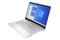Laptop HP 15s 15.6" AMD Ryzen 7 5700U AMD Radeon 16GB 512GB SSD M.2 Windows 10 Home srebrny