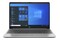 Laptop HP 255 G8 15.6" AMD Ryzen 7 5700U AMD Radeon 8GB 512GB SSD M.2 windows 10 professional srebrny