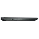 Laptop HP Pavilion 17 17.3" Intel Core i5 11300H NVIDIA GeForce RTX 3050 8GB 512GB SSD czarny