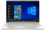 Laptop HP HP 15 15.6" AMD Ryzen 5 5500U AMD Radeon 8GB 512GB SSD Windows 10 Home srebrny
