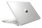 Laptop HP HP 15 15.6" AMD Ryzen 5 5500U AMD Radeon 8GB 512GB SSD Windows 10 Home srebrny