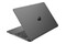 Laptop HP 15s 15.6" Intel Core i3 1115G4 Intel UHD Xe G4 4GB 256GB SSD M.2 Windows 10 Home szary