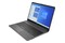 Laptop HP 15s 15.6" Intel Core i3 1115G4 Intel UHD Xe G4 4GB 256GB SSD M.2 Windows 10 Home szary
