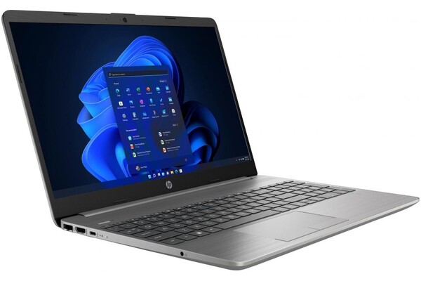 Laptop HP 250 G8 15.6" Intel Core i3 1115G4 Intel UHD Xe G4 8GB 512GB SSD M.2 Windows 11 Home szary