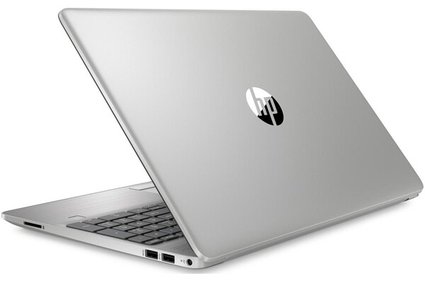 Laptop HP 250 G8 15.6" Intel Core i3 1115G4 Intel UHD Xe G4 8GB 512GB SSD M.2 Windows 11 Home szary
