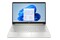 Laptop HP 15s 15.6" Intel Core i3 1115G4 Intel UHD Xe G4 8GB 512GB SSD M.2 Windows 11 Home złoty