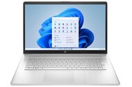 Laptop HP HP 17 17.3" AMD Ryzen 5 5625U AMD Radeon RX Vega 7 8GB 512GB SSD M.2 Windows 11 Home srebrny