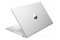Laptop HP HP 17 17.3" AMD Ryzen 5 5625U AMD Radeon RX Vega 7 8GB 512GB SSD M.2 Windows 11 Home srebrny