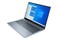 Laptop HP Pavilion 15 15.6" Intel Core i5 1135G7 INTEL Iris Xe 32GB 512GB SSD M.2 Windows 11 Home niebieski