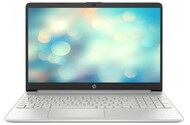Laptop HP 15s 15.6" Intel Core i3 1115G4 INTEL UHD 8GB 256GB SSD M.2 srebrny