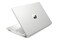 Laptop HP 15s 15.6" Intel Core i3 1115G4 INTEL UHD 8GB 256GB SSD M.2 srebrny