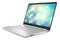Laptop HP 15s 15.6" Intel Core i3 1115G4 INTEL UHD 8GB 256GB SSD M.2 srebrny