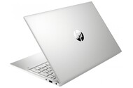 Laptop HP Pavilion 15 15.6" Intel Core i5 1235U INTEL Iris Xe 16GB 1TB SSD M.2 Windows 11 Home srebrny