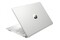 Laptop HP 15s 15.6" Intel Celeron N4500 N4500 INTEL UHD 8GB 256GB SSD M.2 Windows 11 Home srebrny