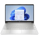 Laptop HP 15s 15.6" AMD Ryzen 5 5625U AMD Radeon RX Vega 7 8GB 512GB SSD M.2 Windows 11 Home srebrny