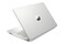 Laptop HP 15s 15.6" AMD Ryzen 5 5625U AMD Radeon RX Vega 7 8GB 512GB SSD M.2 Windows 11 Home srebrny