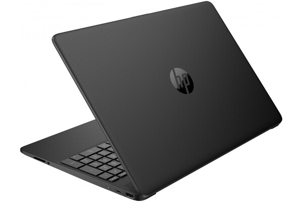Laptop HP 15s 15.6" AMD Ryzen 5 5625U AMD Radeon RX Vega 7 8GB 512GB SSD M.2 Windows 11 Home czarny