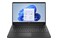 Laptop HP 15s 15.6" AMD Ryzen 5 5625U AMD Radeon RX Vega 7 8GB 512GB SSD M.2 Windows 11 Home czarny