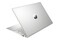 Laptop HP HP 15 15.6" Intel Core i5 1335U INTEL Iris Xe 8GB 256GB SSD M.2 Windows 11 Home srebrny