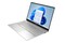 Laptop HP HP 15 15.6" Intel Core i5 1335U INTEL Iris Xe 8GB 256GB SSD M.2 Windows 11 Home srebrny