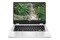 Laptop HP Chromebook 14a x360 14.0" Intel Pentium N5030 INTEL UHD 605 4GB 128GB SSD chrome os Szaro-srebrny