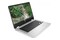 Laptop HP Chromebook 14a x360 14.0" Intel Pentium N5030 INTEL UHD 605 4GB 128GB SSD chrome os Szaro-srebrny