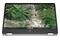 Laptop HP Chromebook 14a x360 14.0" Intel Pentium N5030 INTEL UHD 605 4GB 128GB SSD chrome os Szaro-srebrny