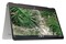 Laptop HP Chromebook 14a x360 14.0" Intel Pentium N5030 INTEL UHD 605 4GB 128GB SSD chrome os Szaro-srebrny