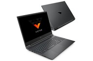 Laptop HP VICTUS 16 16.1" Intel Core i5 12500H NVIDIA GeForce RTX 3060 16GB 512GB SSD szary