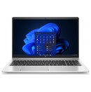 Laptop HP ProBook 450 G9 15.6" Intel Core i5 1235U INTEL Iris Xe 16GB 512GB SSD M.2 Windows 11 Professional srebrny