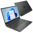 Laptop HP VICTUS 16 16.1" Intel Core i7 12700H NVIDIA GeForce RTX 3060 16GB 512GB SSD czarny