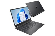 Laptop HP VICTUS 16 16.1" Intel Core i5 12500H NVIDIA GeForce RTX 3050 Ti 16GB 512GB SSD srebrny