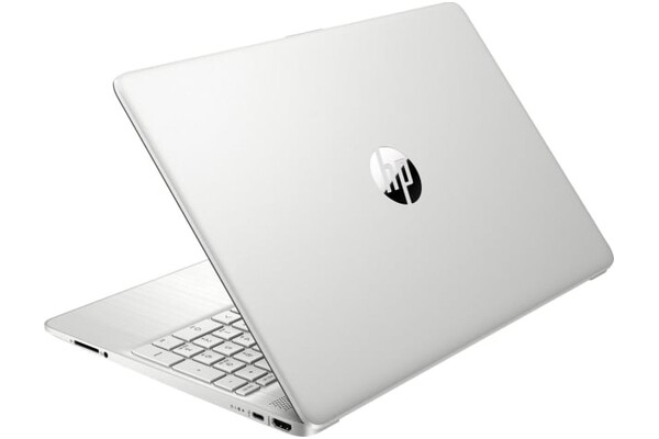 Laptop HP 15s 15.6" AMD Ryzen 7 5700U AMD Radeon 16GB 512GB SSD M.2 Windows 11 Professional srebrny