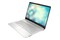 Laptop HP 15s 15.6" AMD Ryzen 7 5700U AMD Radeon 16GB 512GB SSD M.2 Windows 11 Professional srebrny