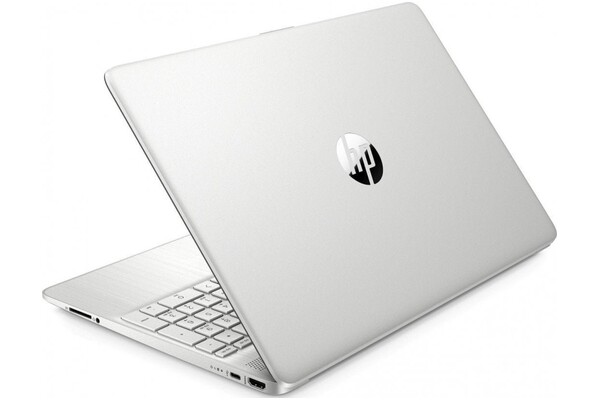 Laptop HP 15s 15.6" AMD Ryzen 7 5700U AMD Radeon RX Vega 8 8GB 512GB SSD M.2 srebrny