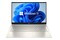 Laptop HP Pavilion 15 15.6" Intel Core i5 1235U INTEL Iris Xe 16GB 512GB SSD M.2 Windows 11 Home złoty