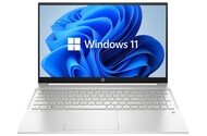 Laptop HP Pavilion 15 15.6" Intel Core i5 1235U INTEL Iris Xe 16GB 512GB SSD M.2 Windows 11 Home biały