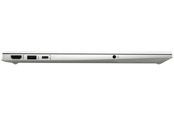 Laptop HP Pavilion 15 15.6" Intel Core i5 1235U INTEL Iris Xe 16GB 512GB SSD M.2 Windows 11 Home biały