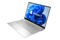 Laptop HP Pavilion 15 15.6" Intel Core i5 1235U INTEL Iris Xe 16GB 512GB SSD M.2 Windows 11 Home biały