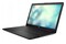 Laptop HP HP 15 15.6" AMD AMD A4-9125 Intel HD 6GB 256GB SSD Windows 10 Home czarny